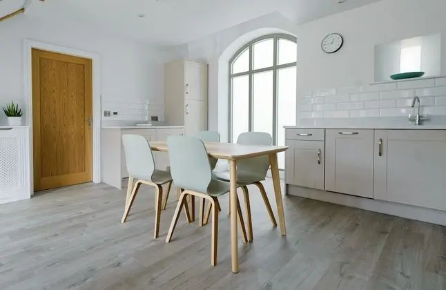 Apart Daire, 1 Yatak Odası (Ground Floor)