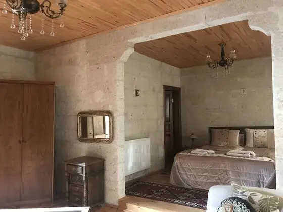 Deluxe Süit