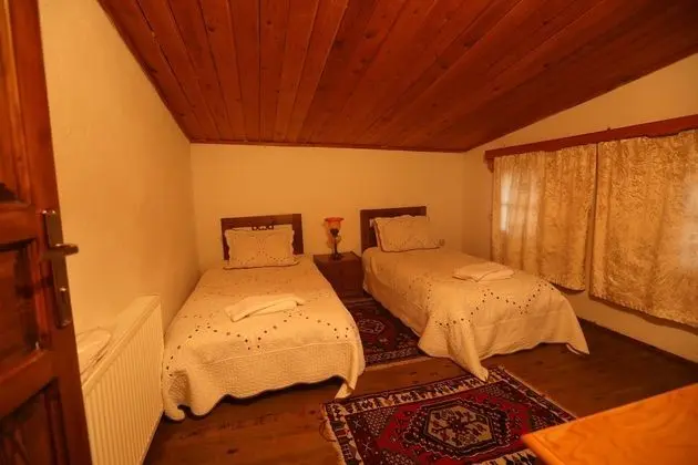 Family Dört Kişilik Oda
