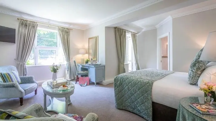 Deluxe Oda