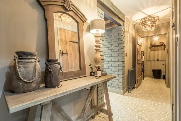 Exclusive Kır Evi (Stable Cottage )