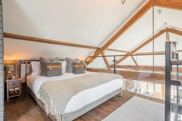 Exclusive Kır Evi (Stable Cottage )