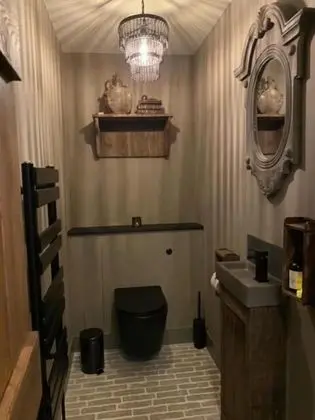 Exclusive Kır Evi (Stable Cottage )