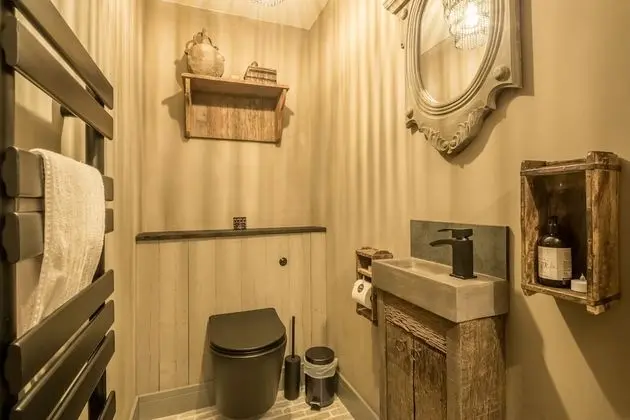Exclusive Kır Evi (Stable Cottage )