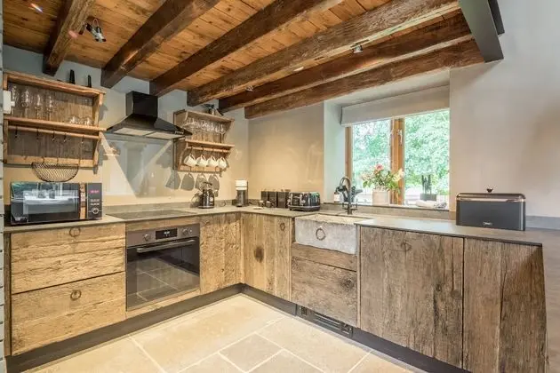 Exclusive Kır Evi (Stable Cottage )