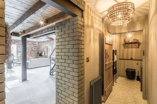 Exclusive Kır Evi (Stable Cottage )