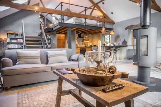 Exclusive Kır Evi (Stable Cottage )