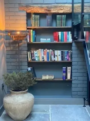 Exclusive Kır Evi (Stable Cottage )