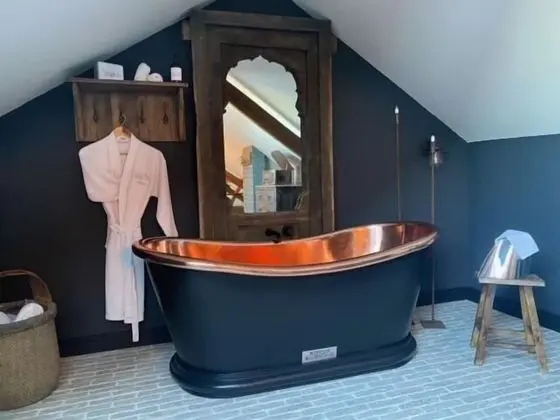 Exclusive Kır Evi (Stable Cottage )
