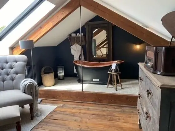 Exclusive Kır Evi (Stable Cottage )