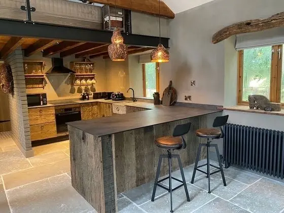 Exclusive Kır Evi (Stable Cottage )