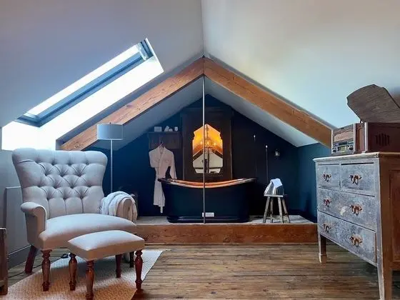 Exclusive Kır Evi (Stable Cottage )
