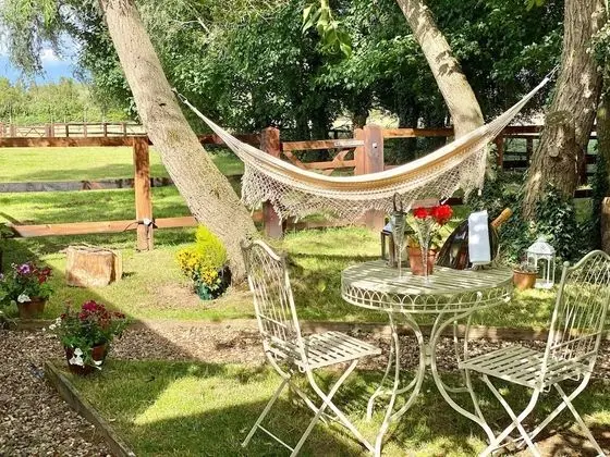 Exclusive Kır Evi (Stable Cottage )