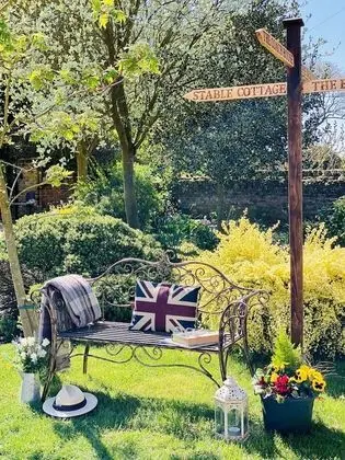 Exclusive Kır Evi (Stable Cottage )