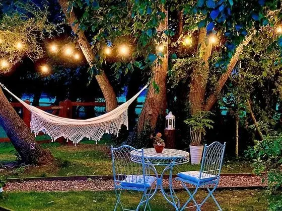 Exclusive Kır Evi (Stable Cottage )
