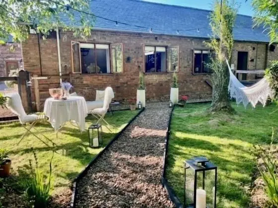 Exclusive Kır Evi (Stable Cottage )