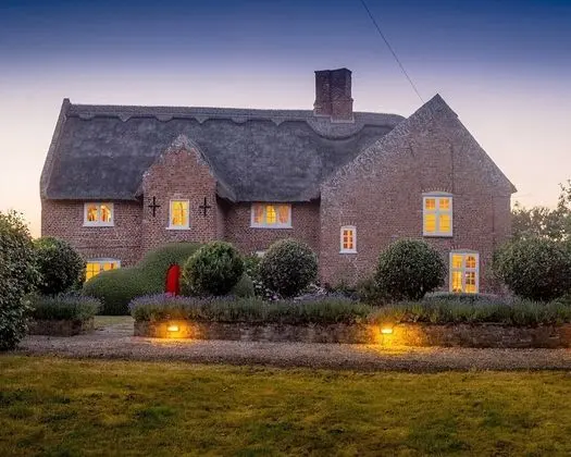 Exclusive Kır Evi (Stable Cottage )