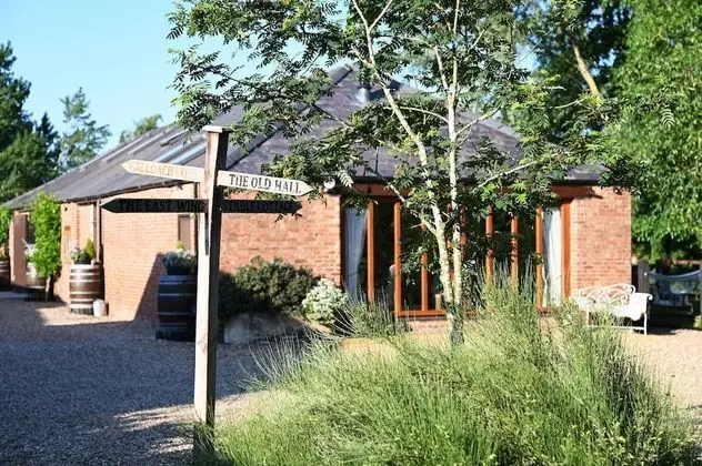 Exclusive Kır Evi (Stable Cottage )