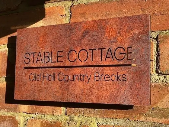 Exclusive Kır Evi (Stable Cottage )