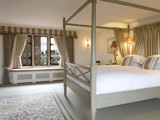 Deluxe Süit, Banyolu/Duşlu