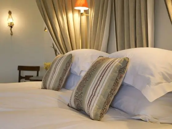 Deluxe Süit, Banyolu/Duşlu