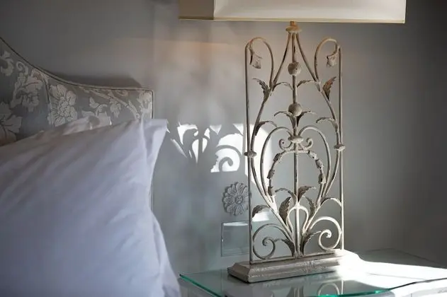 Deluxe Tek Büyük Yataklı Oda, Banyolu/Duşlu