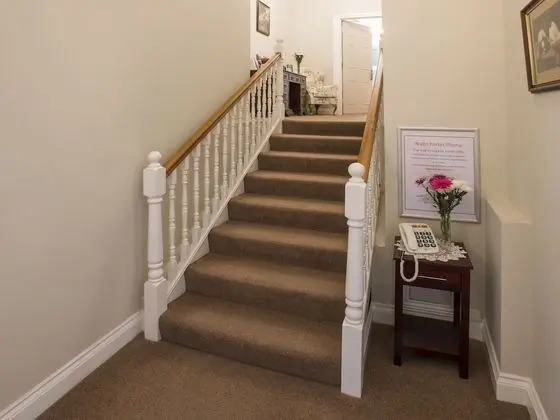 Standard İki Ayrı Yataklı Oda, Banyolu/Duşlu