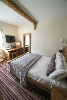 Standard Tek Büyük Yataklı Oda, Banyolu/Duşlu