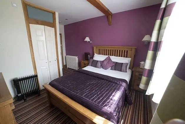 Standard Tek Büyük Yataklı Oda, Banyolu/Duşlu