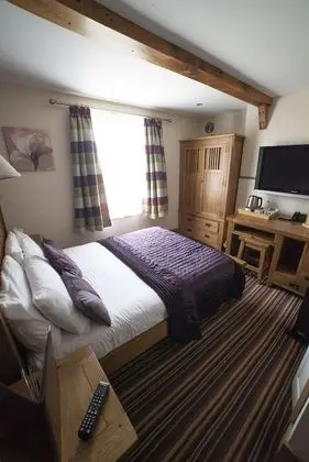 Standard Tek Büyük Yataklı Oda, Banyolu/Duşlu