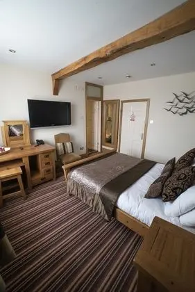 Standard Tek Büyük Yataklı Oda, Banyolu/Duşlu