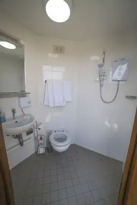 Standard Tek Büyük Yataklı Oda, Banyolu/Duşlu