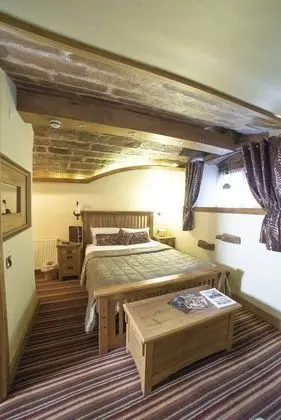 Standard Tek Büyük Yataklı Oda, Banyolu/Duşlu