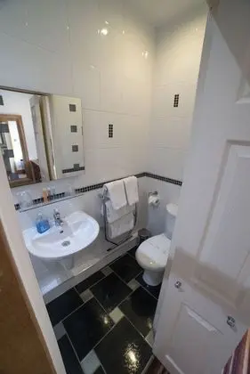 Standard Tek Büyük Yataklı Oda, Banyolu/Duşlu