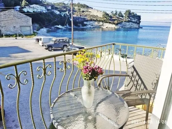Panoramic Apart Daire