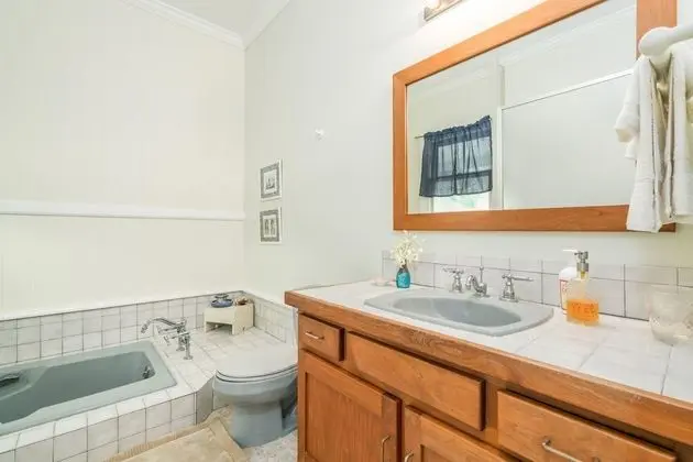 Standard Dört Kişilik Oda, Banyolu/Duşlu (Hawaiian Room)