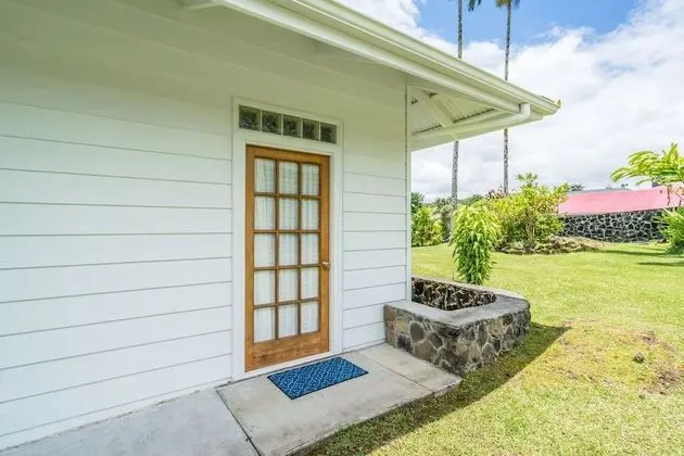 Standard Dört Kişilik Oda, Banyolu/Duşlu (Hawaiian Room)