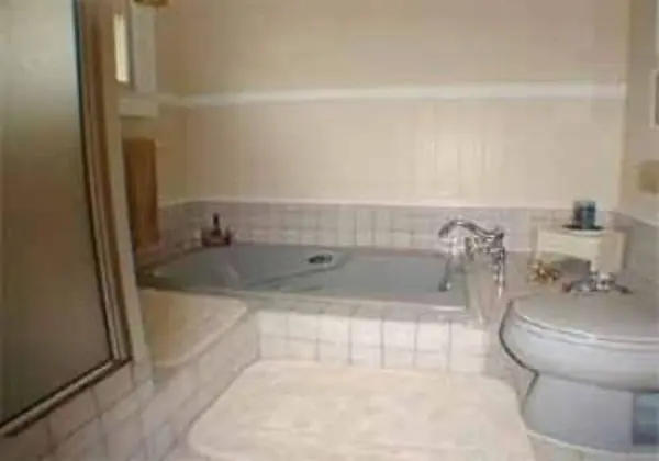 Standard Dört Kişilik Oda, Banyolu/Duşlu (Hawaiian Room)