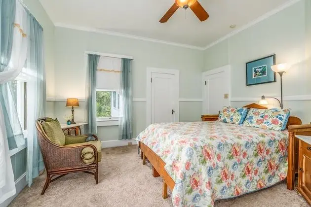 Standard Tek Büyük Yataklı Oda, Banyolu/Duşlu (Sunrise Room)