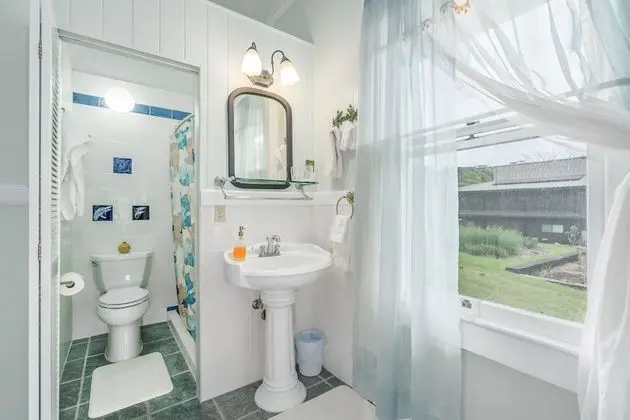Standard Tek Büyük Yataklı Oda, Banyolu/Duşlu (Sunrise Room)