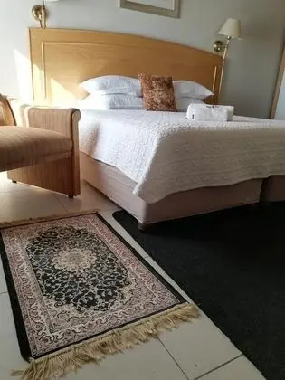 Tek Kişilik Oda
