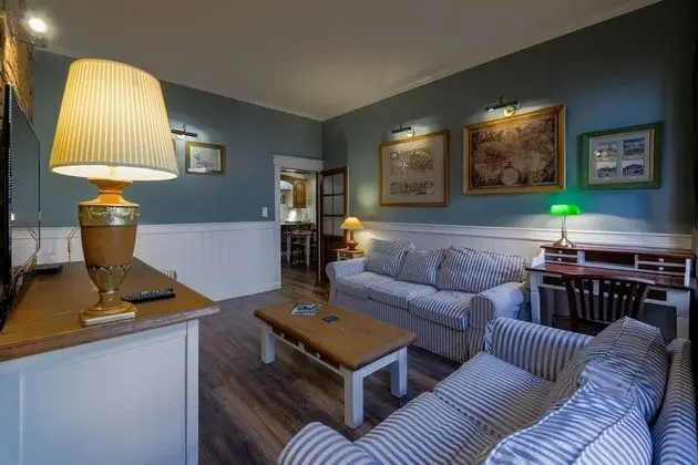 Exclusive Apart Daire (II)