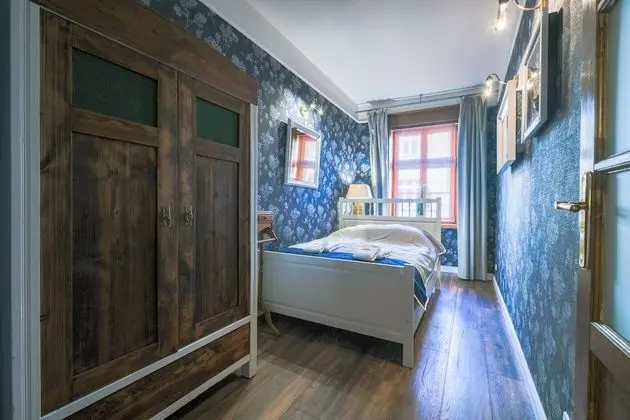 Exclusive Apart Daire (II)