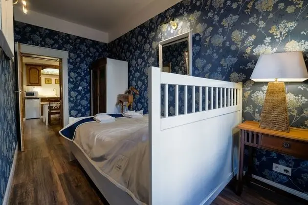 Exclusive Apart Daire (II)