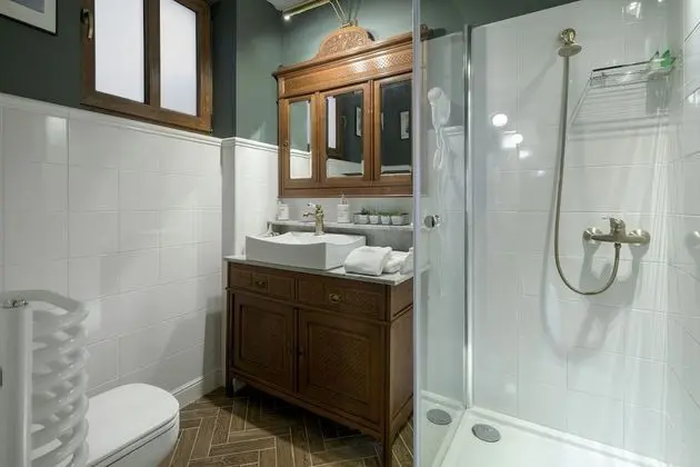 Exclusive Apart Daire (II)