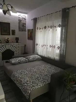 Classic Apart Daire, Dağ Manzaralı