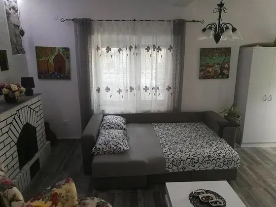 Classic Apart Daire, Dağ Manzaralı