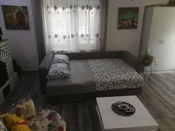 Classic Apart Daire, Dağ Manzaralı