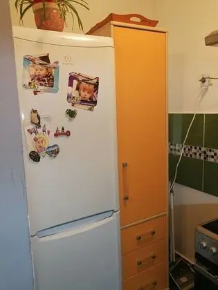 Classic Apart Daire, Dağ Manzaralı