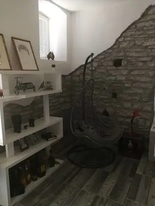 Classic Apart Daire, Dağ Manzaralı